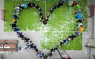 Podporte eRko v kampani “Digitálna rovnováha pre radostnejšie detstvo”