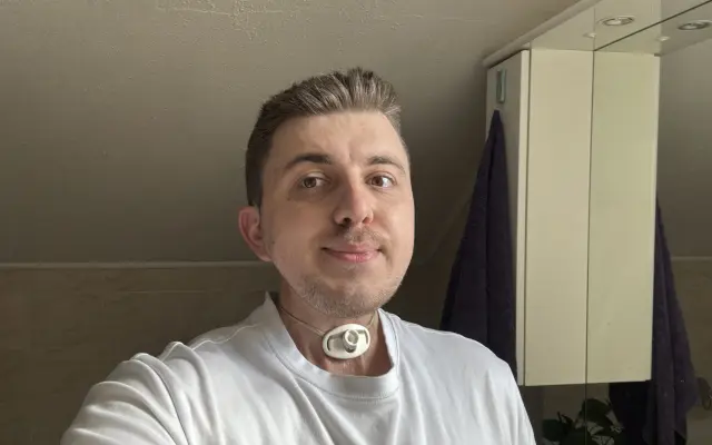 Pomohli ste Jakubovi v ťažkej životnej situácii